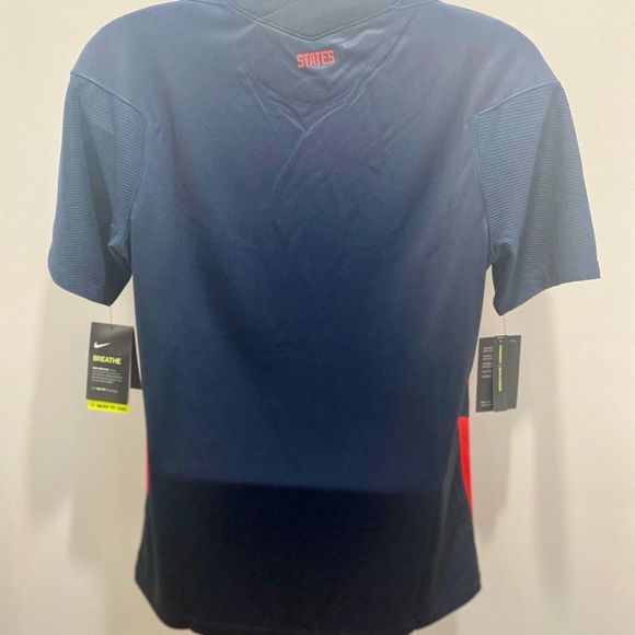 US National Team 2020 Away Jersey // Small // NEW - Picture 3 of 8